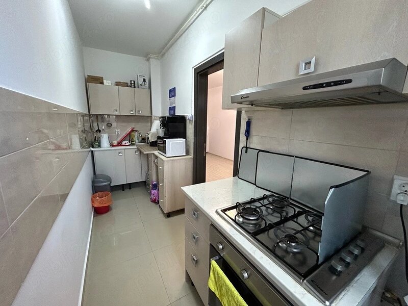 Militari Residence, str. Weiner Palada, 2 camere, decomandat 54 mp,