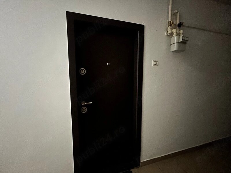 Militari Residence, str. Weiner Palada, 2 camere, decomandat 54 mp,